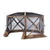 Clam QuickSet Escape Sky Tent 1 Clam QuickSet Escape Sky Tent