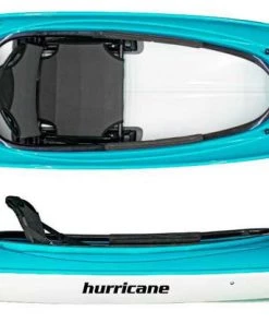 Hurricane Prima 125 Sport First Class (Frame Seat)