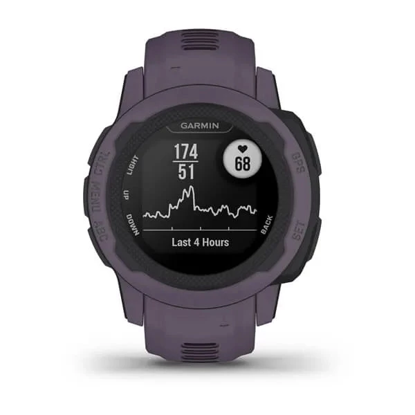 Garmin Instinct® 2S - Standard Edition 40MM 5 Garmin Instinct® 2S - Standard Edition 40MM