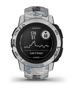 Garmin Instinct® 2S - Camo Edition 40mm