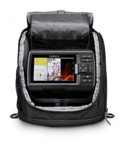 Garmin STRIKER™ Vivid 5cv 5" Display Ice Fishing Bundle