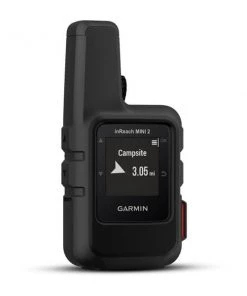 Camping Accessories Garmin InReach® Mini 2