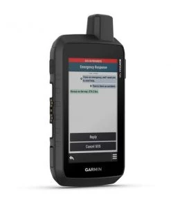 Camping Accessories Garmin Montana® 750i
