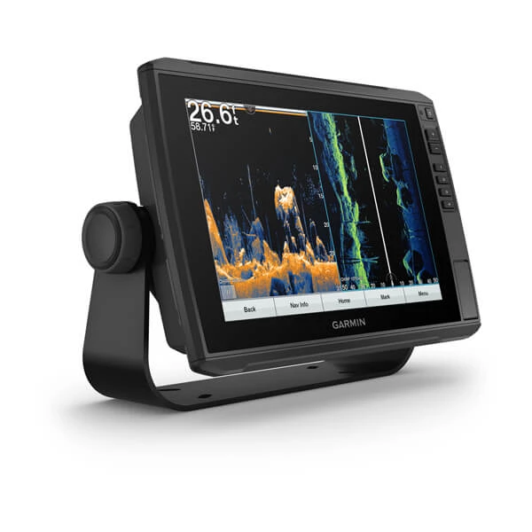 Garmin ECHOMAP™ Ultra 102sv 10" Display Flashers & Accessories 8 Garmin ECHOMAP™ Ultra 102sv 10" Display Flashers & Accessories