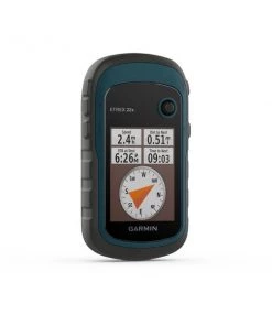 Garmin ETrex® 22x 11 Garmin ETrex® 22x