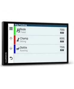 Garmin Garmin DriveTrack™ 71 Hunting Accessories