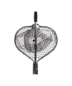 YakAttack Leverage Landing Net