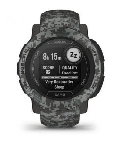 Garmin Instinct® 2 - Camo Edition 45mm