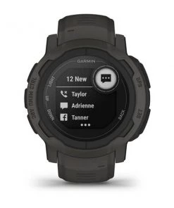 Garmin Instinct® 2 - Standard Edition 45mm