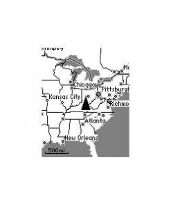 Camping Accessories Garmin ETrex® 10