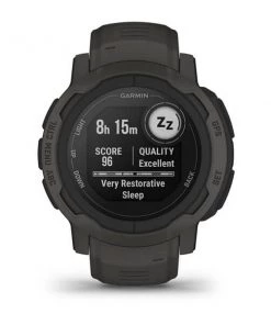 Garmin Instinct® 2 - Standard Edition 45mm
