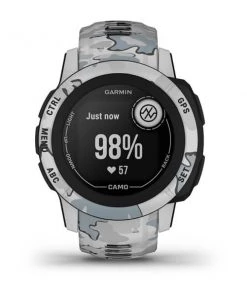 Garmin Instinct® 2S - Camo Edition 40mm