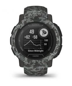 Garmin Instinct® 2 - Camo Edition 45mm
