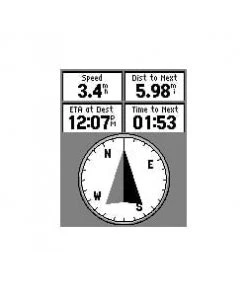 Camping Accessories Garmin ETrex® 10