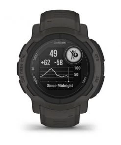 Garmin Instinct® 2 - Standard Edition 45mm