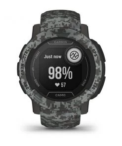 Garmin Instinct® 2 - Camo Edition 45mm