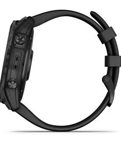 Garmin Fēnix® 7X – Sapphire Solar Edition 51mm