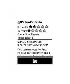 Camping Accessories Garmin ETrex® 10