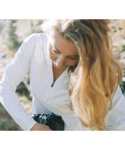 Kuhl Women's Bandita Pullover Hoody Shirts & Tops