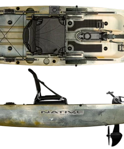 Native Slayer Propel Max 12.5 Kayak (NRSP12M) Kayaks