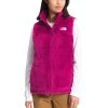 The North Face Women’s Mossbud Insulated Reversible Vest Vests