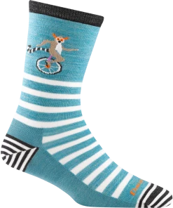 Darn Tough Women's Lifestyle Lightweight Crew (6037)