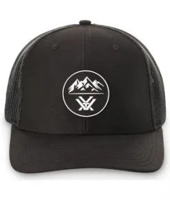 Vortex Three Peaks Cap (121-02-BLK) Vortex Optics