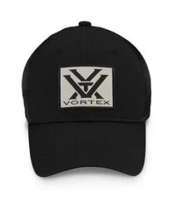 Vortex Optics Core Logo Patch Cap (220-34) Ball Caps & Sun Hats