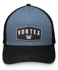 Vortex Optics Vortex Men's Go Big Patch Cap
