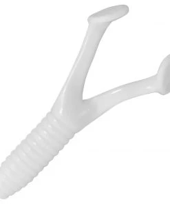 Kalin's Triple Threat Crappie Scrub Soft Bait