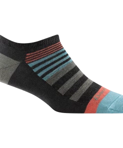 Darn Tough Women's Beachcomber No Show Lightweight Lifestyle Sock (6073)
